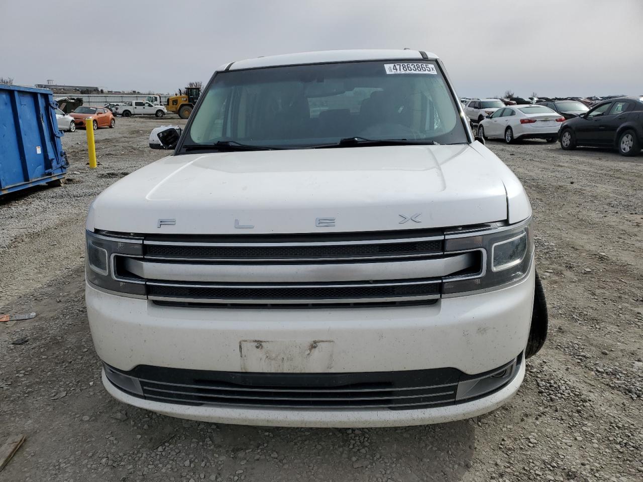 2013 Ford Flex - Image 5