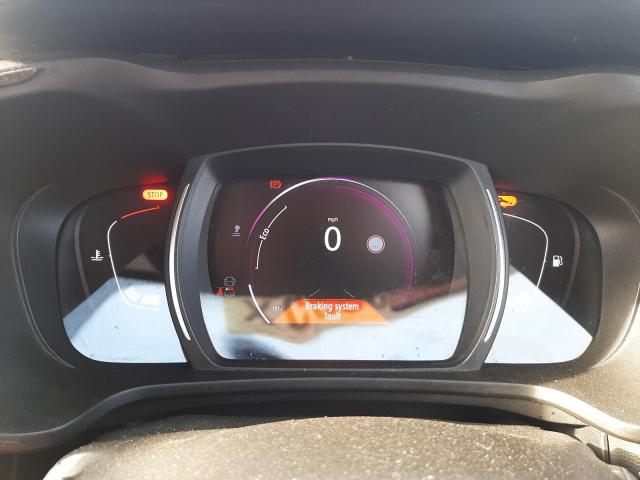 2017 RENAULT KADJAR DYN