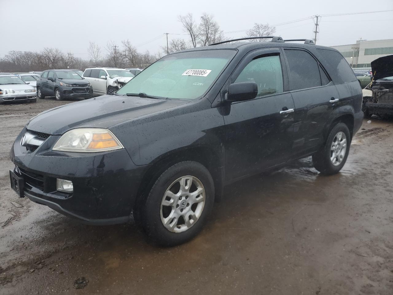 2005 Acura MDX - Image 1