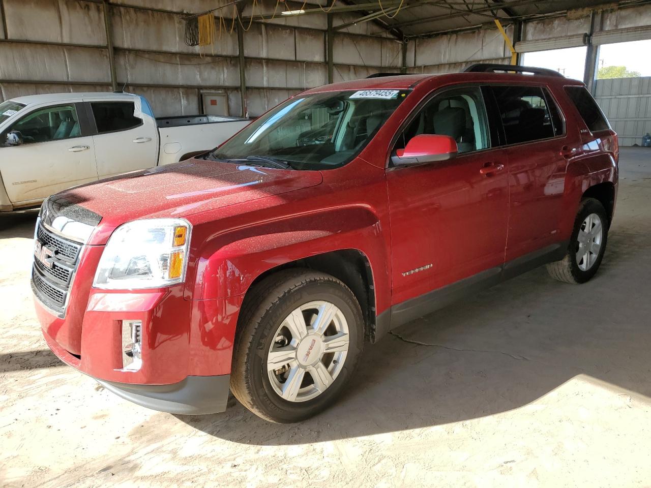 2014 GMC Terrain - Image 1