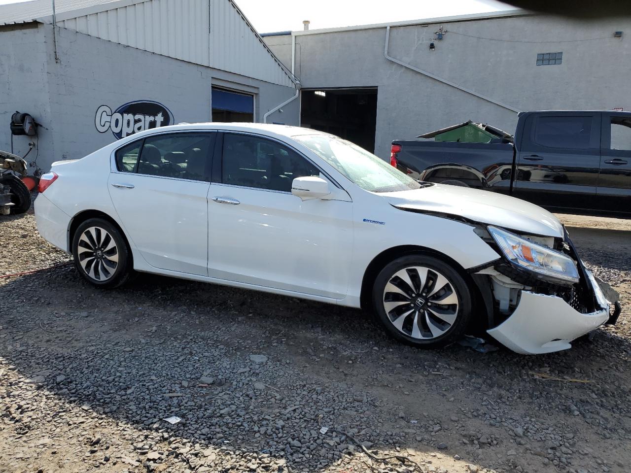 2014 Honda Accord - Image 4