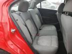 2013 Chevrolet Sonic Ls იყიდება Wayland-ში, MI - Front End