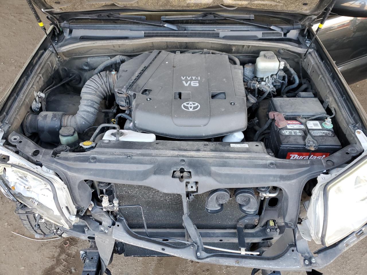 2008 Toyota 4Runner - Image 12