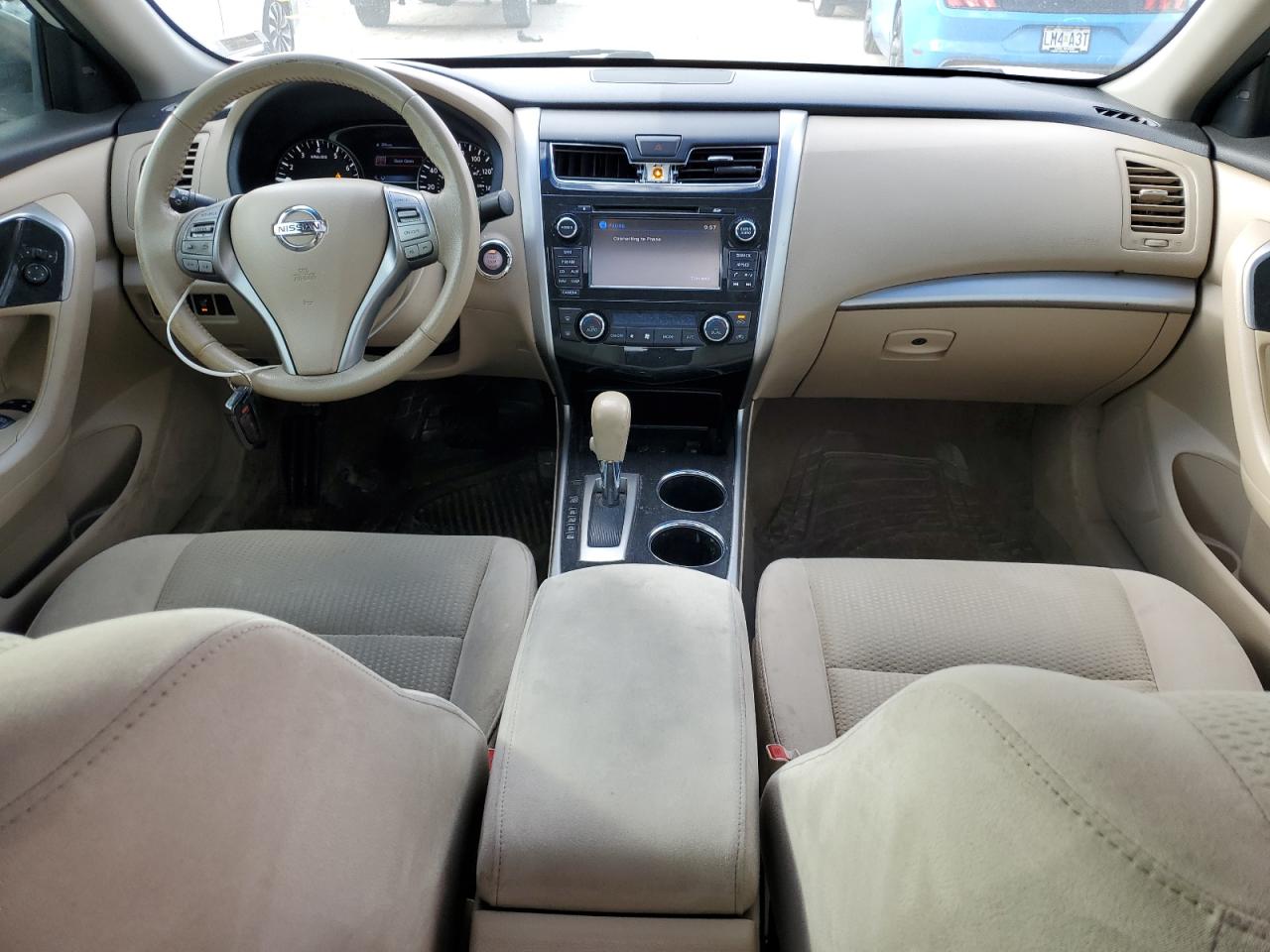 2014 Nissan Altima - Image 8