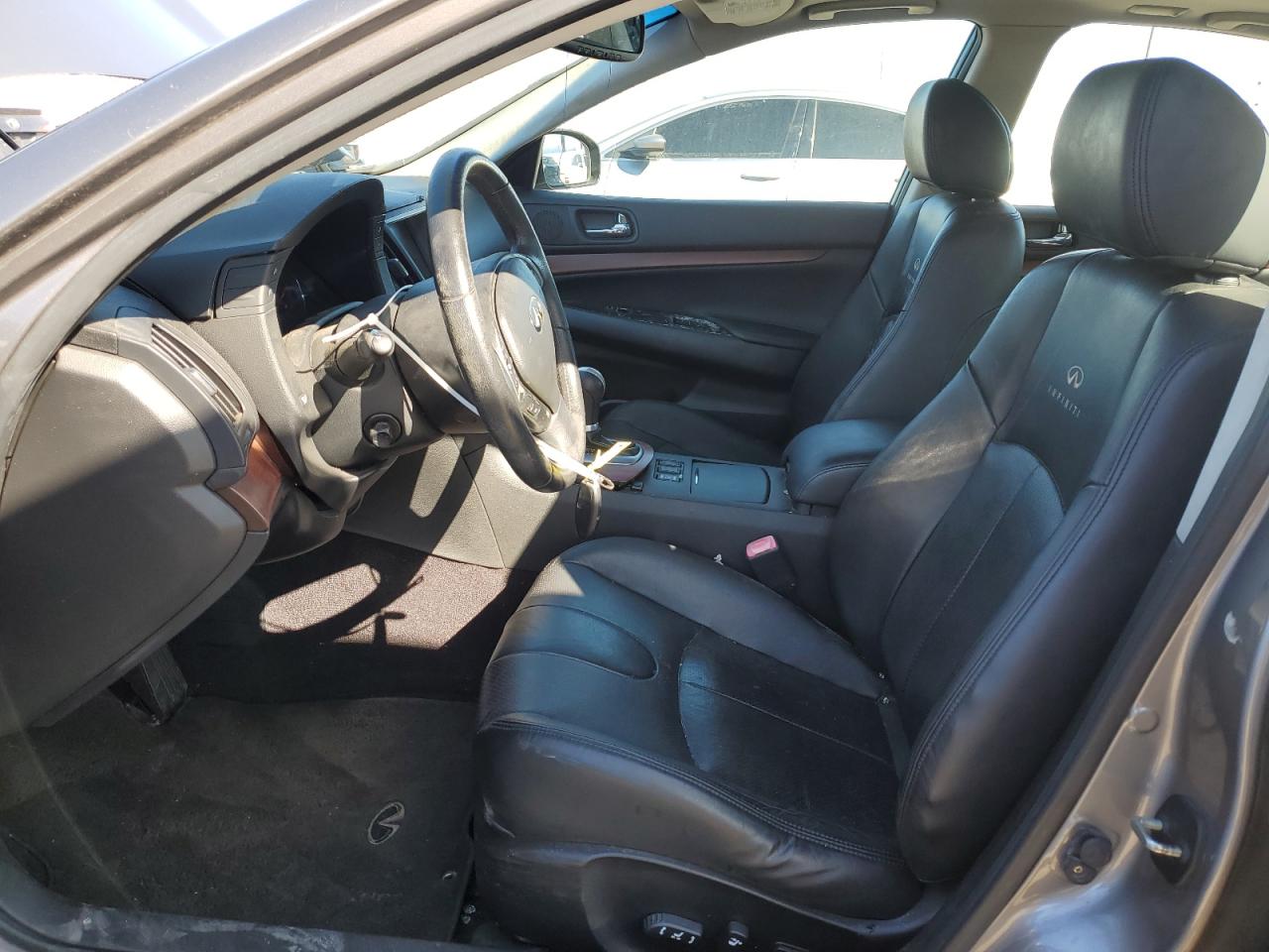 2008 Infiniti G - Image 7