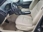 2015 Infiniti Q50 Base zu verkaufen in Assonet, MA - Undercarriage