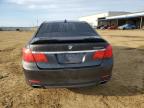 2012 Bmw 750 Li продається в American Canyon, CA - Front End