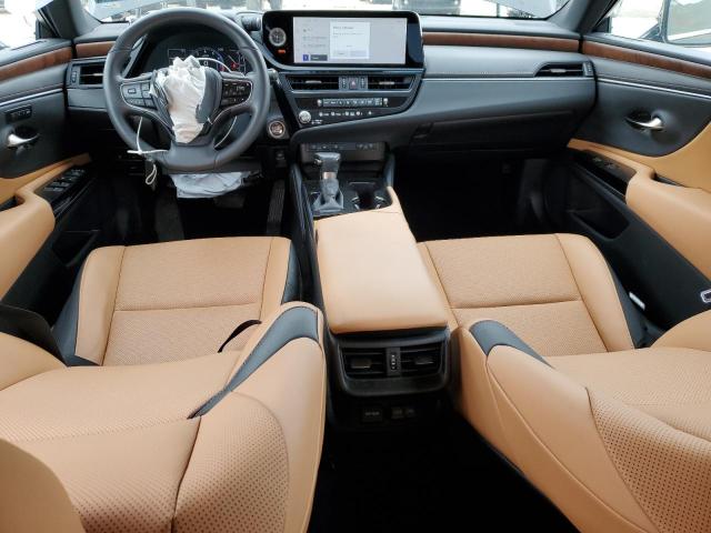  LEXUS ES350 2024 Czarny