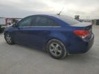 2013 Chevrolet Cruze Lt zu verkaufen in Haslet, TX - Front End