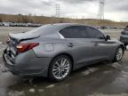 2018 Infiniti Q50 Luxe на продаже в Littleton, CO - Rear End