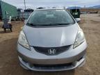 2010 Honda Fit Sport للبيع في Colorado Springs، CO - Rear End