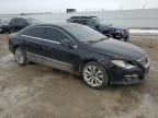 2010 VOLKSWAGEN CC SPORT à vendre chez Copart AB - EDMONTON