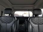 2021 Hyundai Palisade Limited de vânzare în Tulsa, OK - Water/Flood