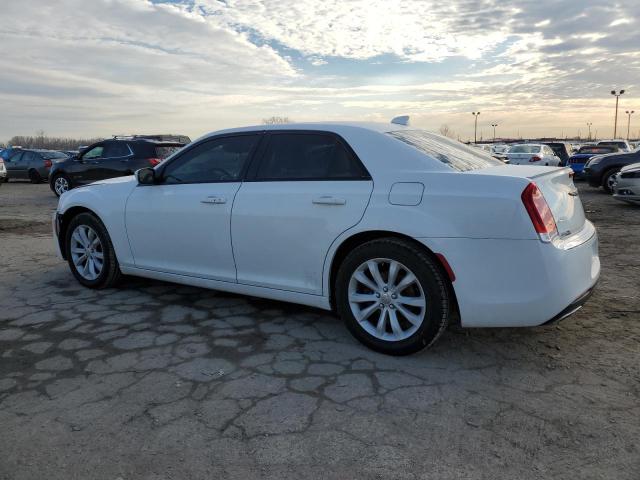 Sedans CHRYSLER 300 2016 Biały