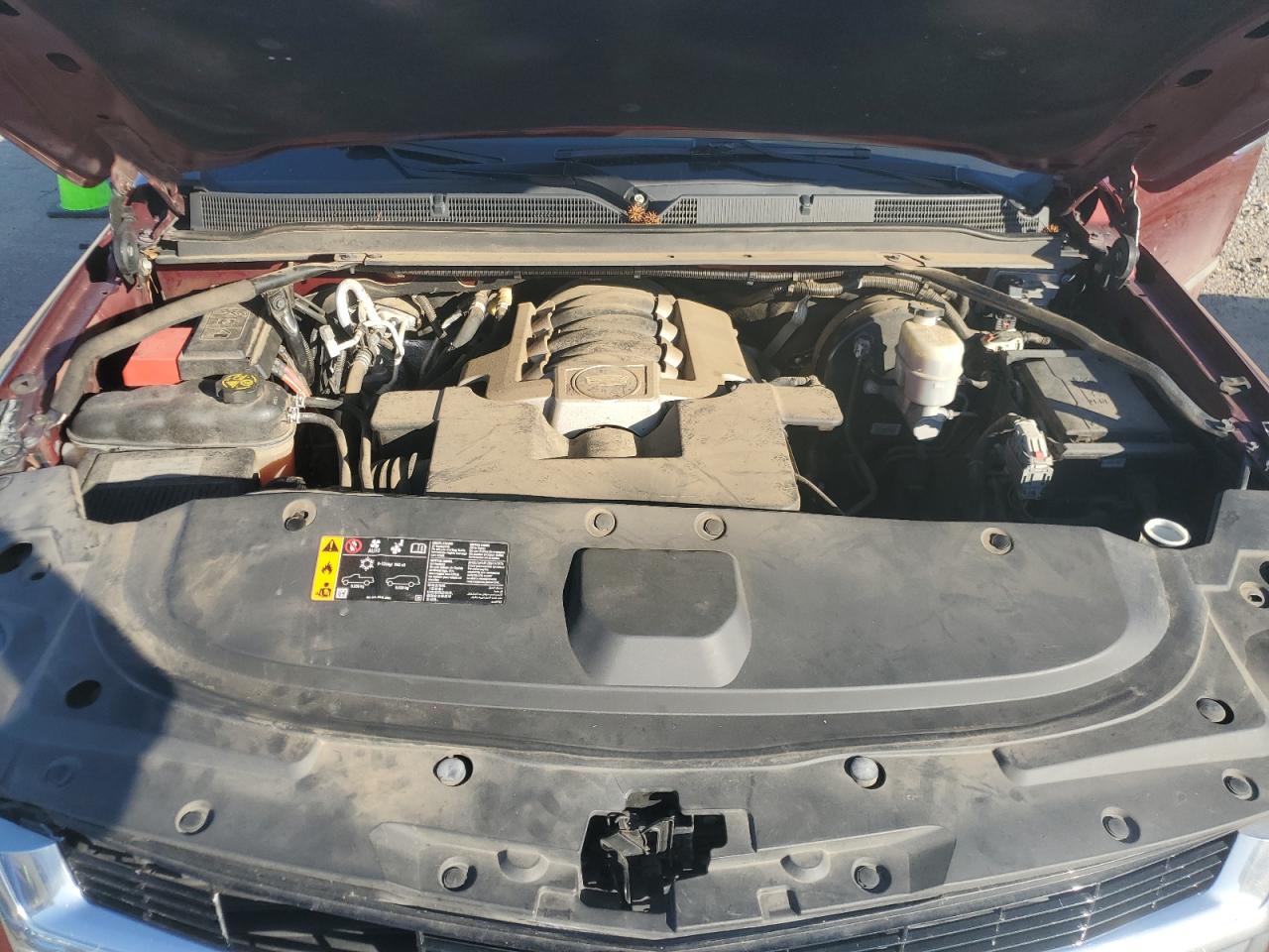 2020 Cadillac Escalade - Image 14