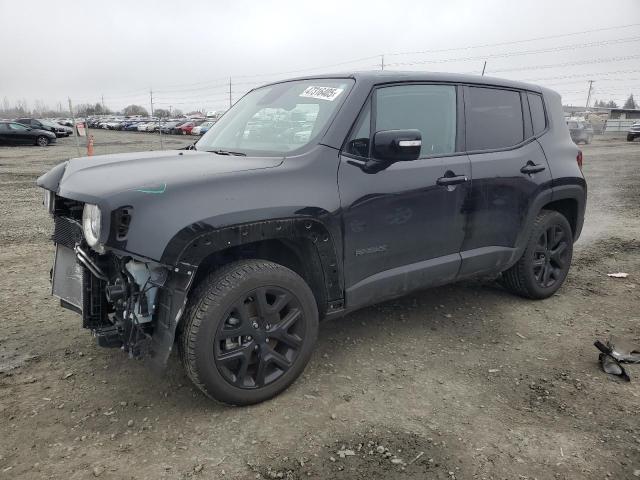 2023 Jeep Renegade Altitude