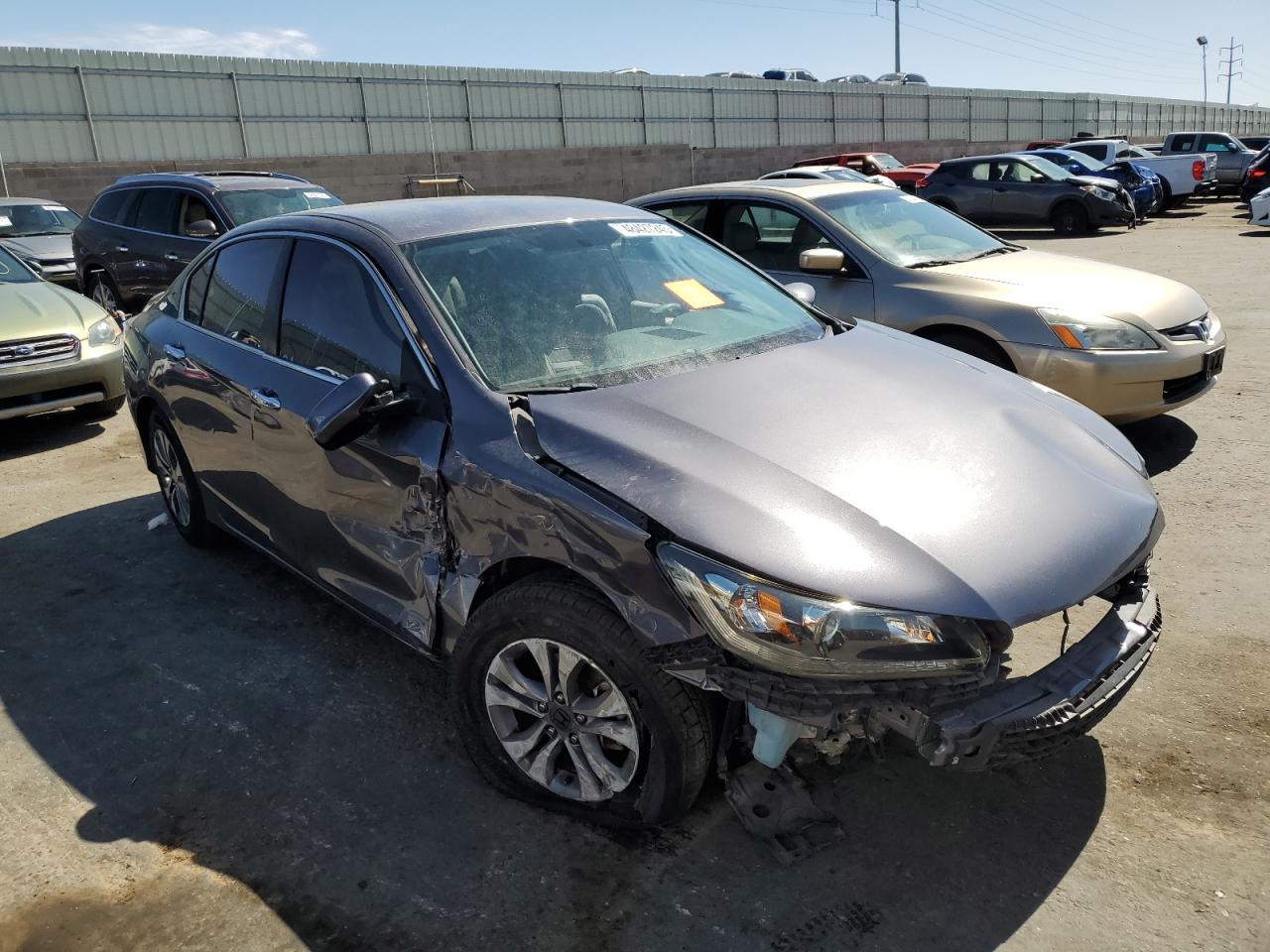 2014 Honda Accord - Image 4