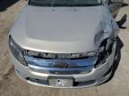 2010 Ford Fusion Sel en Venta en Wichita, KS - Front End