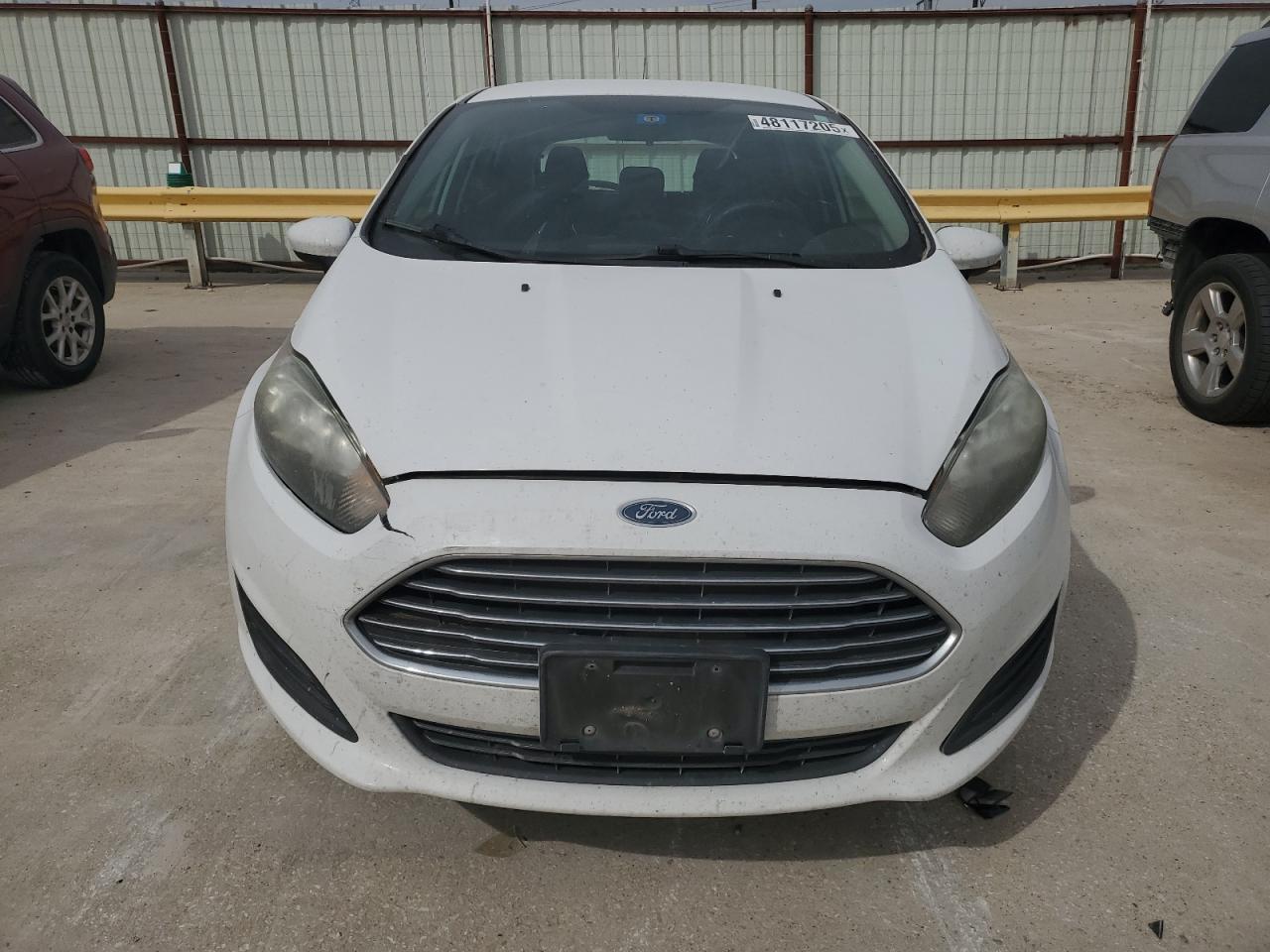 2017 Ford Fiesta - Image 5
