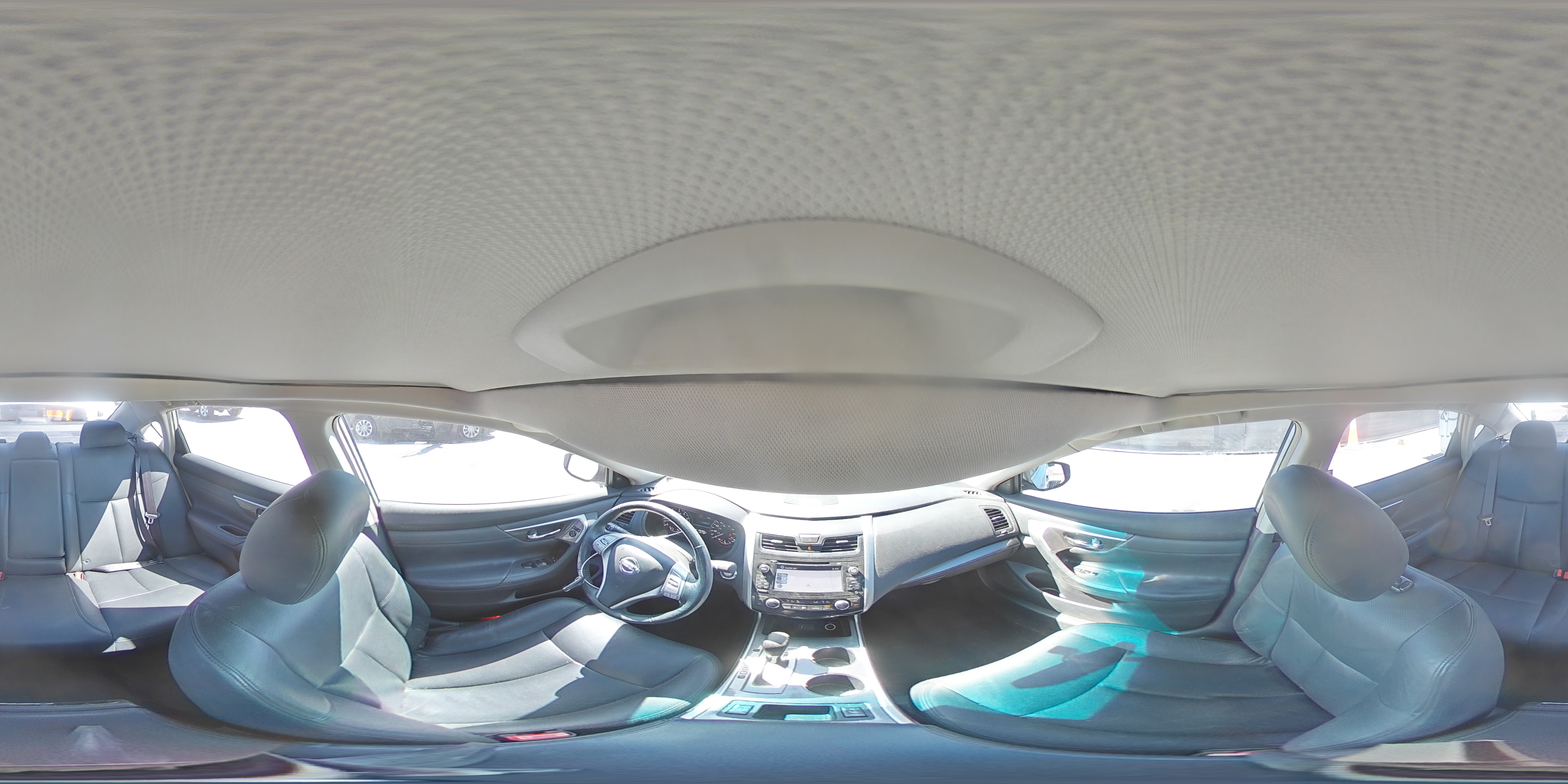 2013 Nissan Altima - Image 14