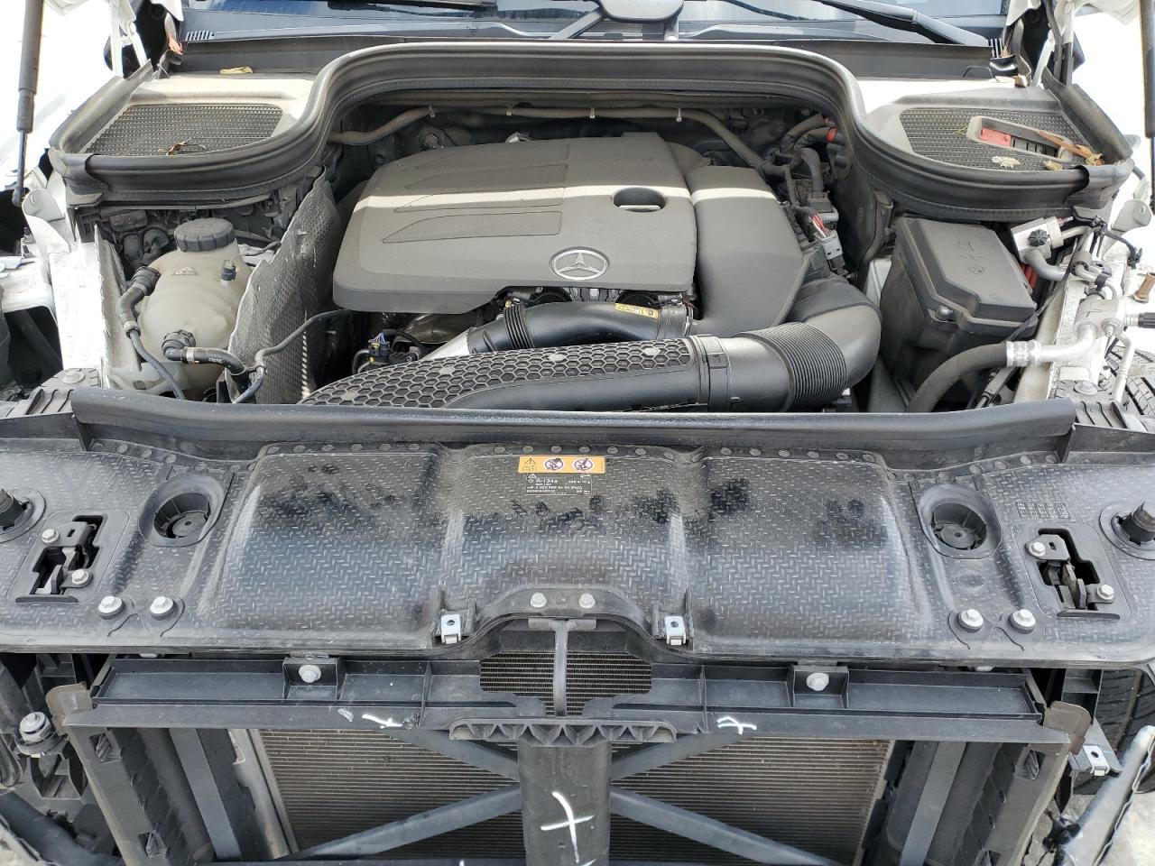 2020 Mercedes-Benz GLE - Image 12