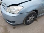 2006 TOYOTA COROLLA CO for sale at Copart ROCHFORD