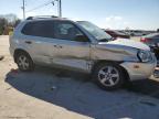 2007 Hyundai Tucson Gls en Venta en Lebanon, TN - Front End