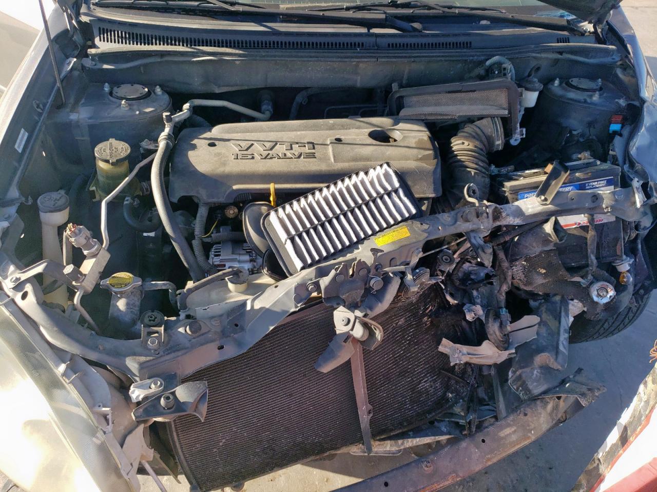 2007 Toyota Corolla - Image 12
