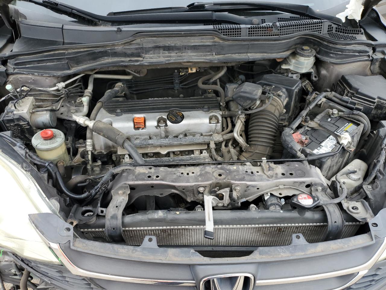 2011 Honda CR-V - Image 12
