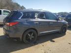 2014 Infiniti Qx60  продається в Shreveport, LA - Vandalism