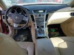 2008 Cadillac Cts  на продаже в Kansas City, KS - Front End
