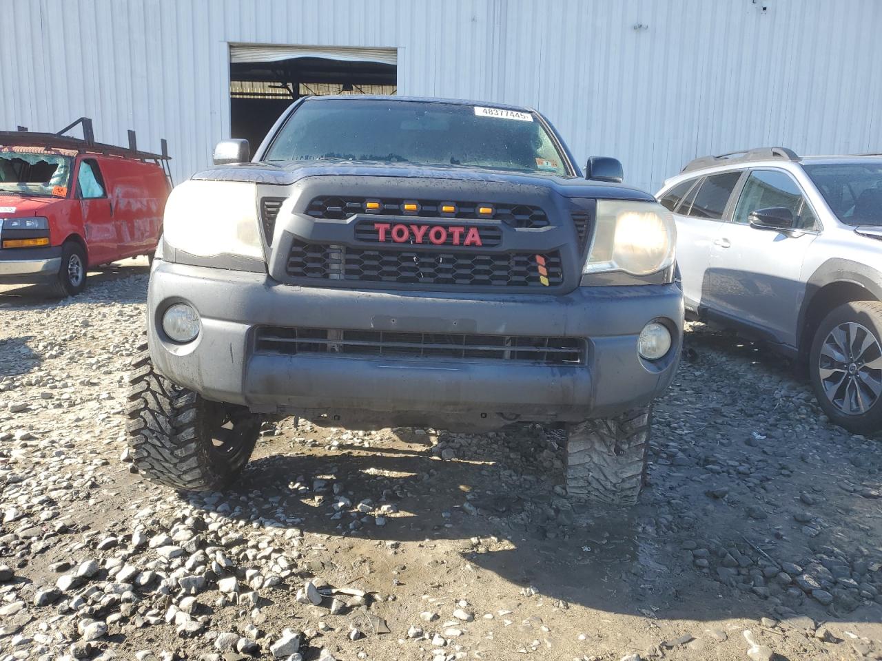 2011 Toyota Tacoma - Image 5