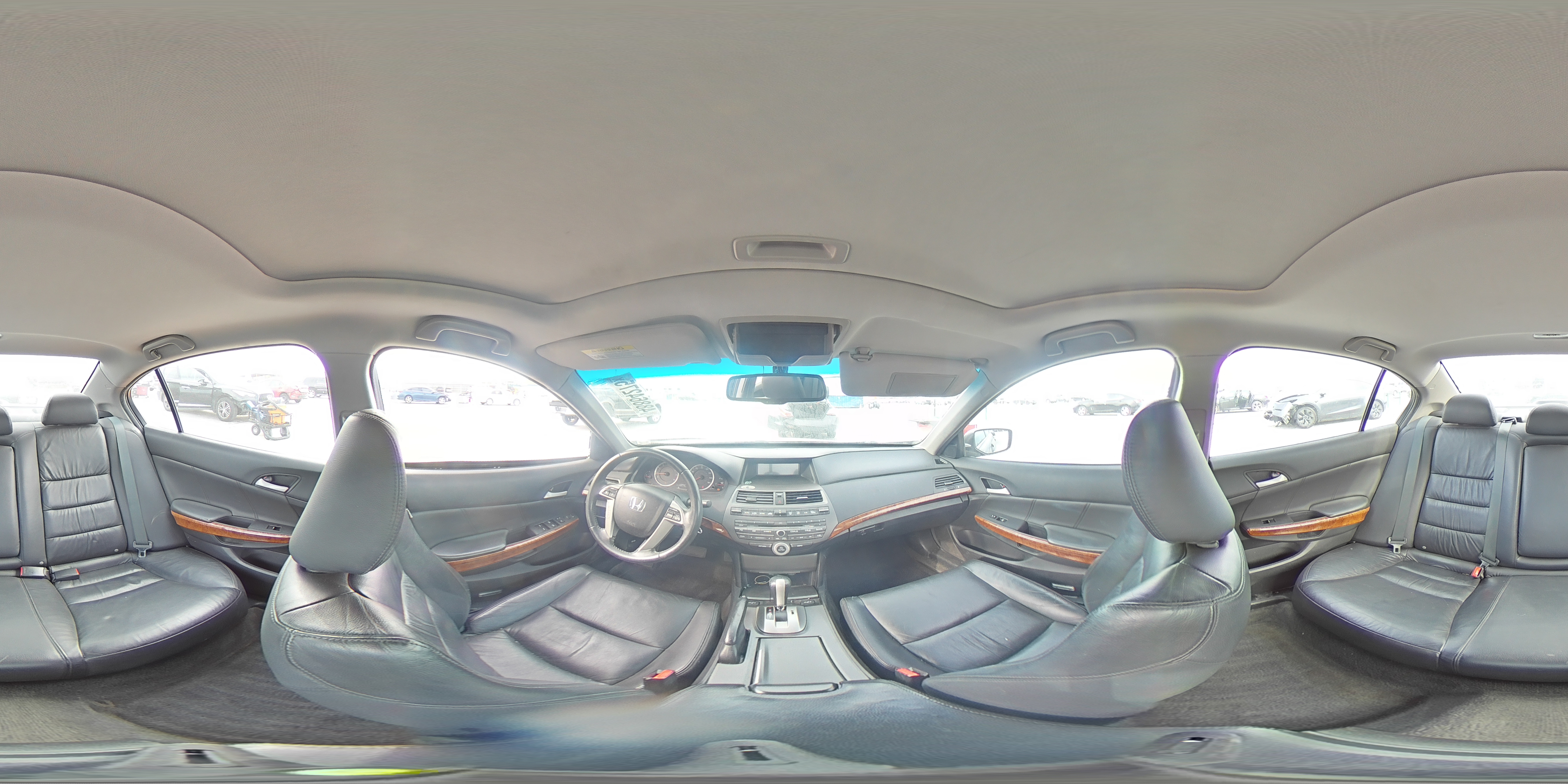 2012 Honda Accord - Image 12