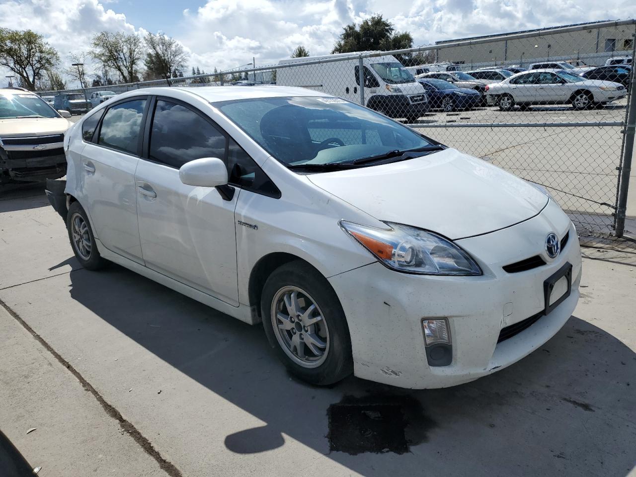 2010 Toyota Prius - Image 4