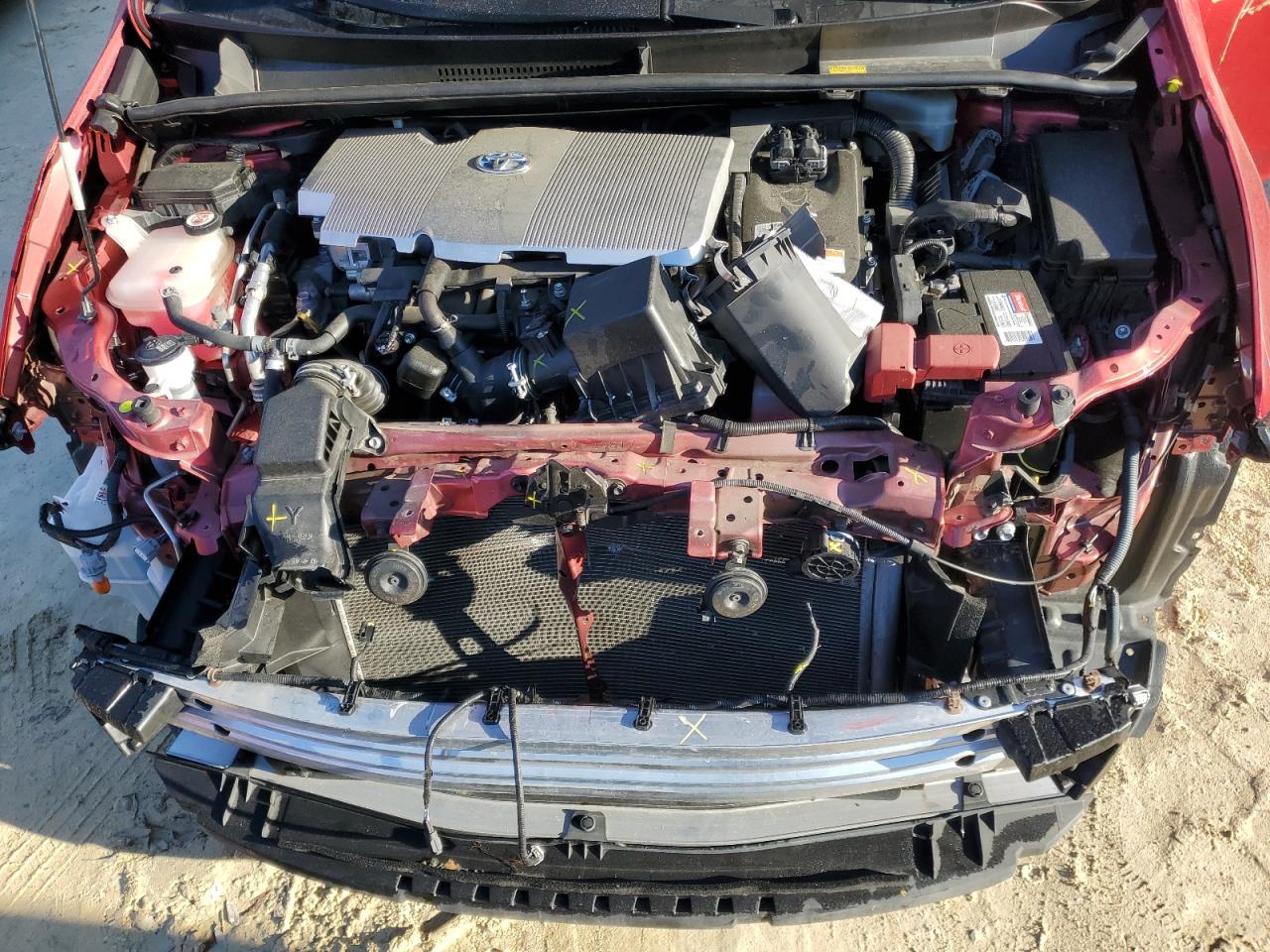 2017 Toyota Prius - Image 11