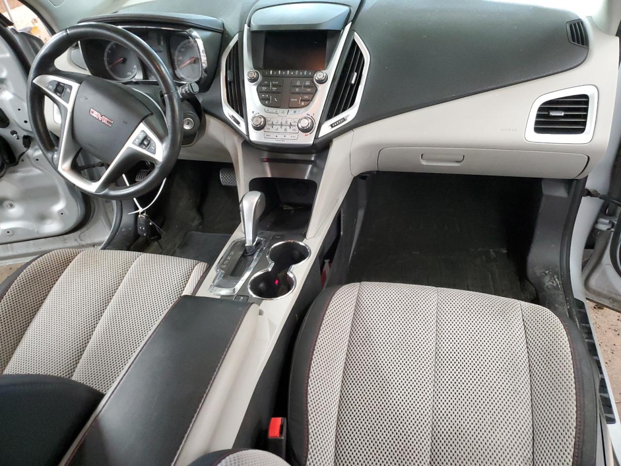 2012 GMC Terrain - Image 8