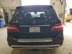 2013 Mercedes-Benz Ml 350 4Matic en Venta en Columbia, MO - Front End