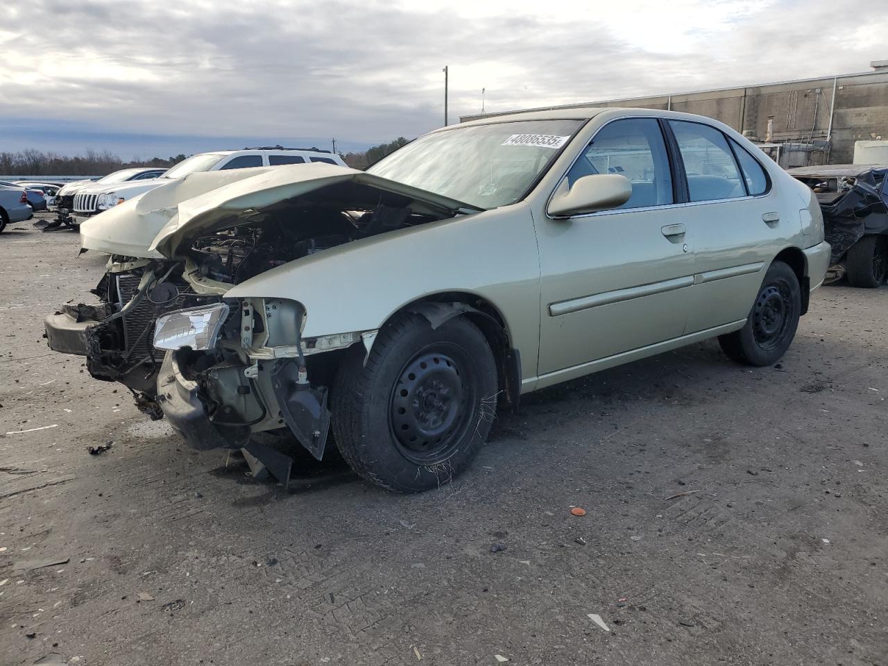 1998 Nissan Altima - Image 1