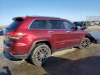 2017 Jeep Grand Cherokee Limited for Sale in Moraine, OH - Front End