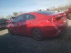2023 Kia Forte Lx იყიდება Spartanburg-ში, SC - Front End
