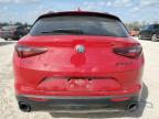 2019 Alfa Romeo Stelvio Ti zu verkaufen in Houston, TX - Mechanical
