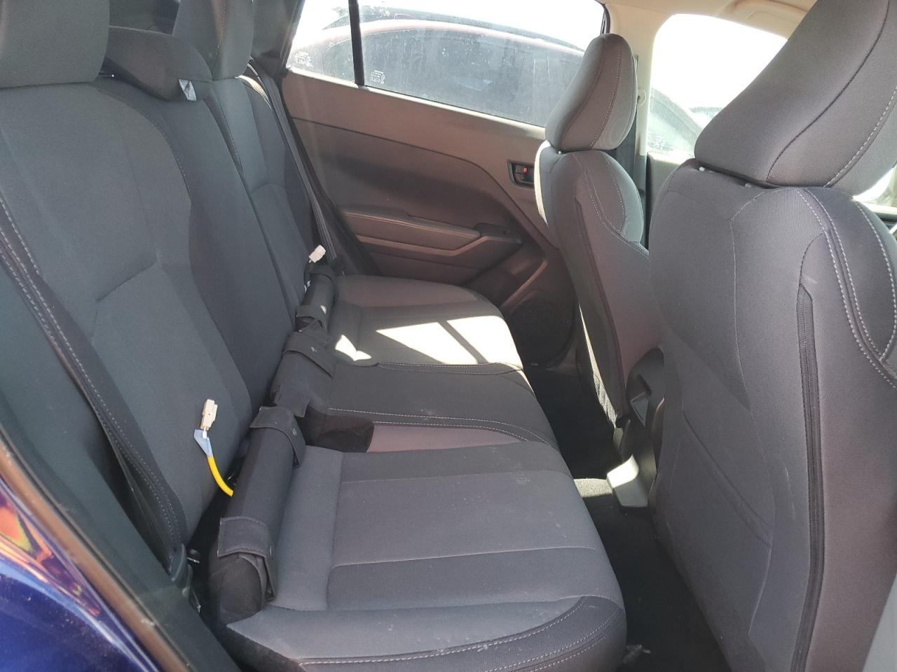 2024 Subaru XV - Image 11