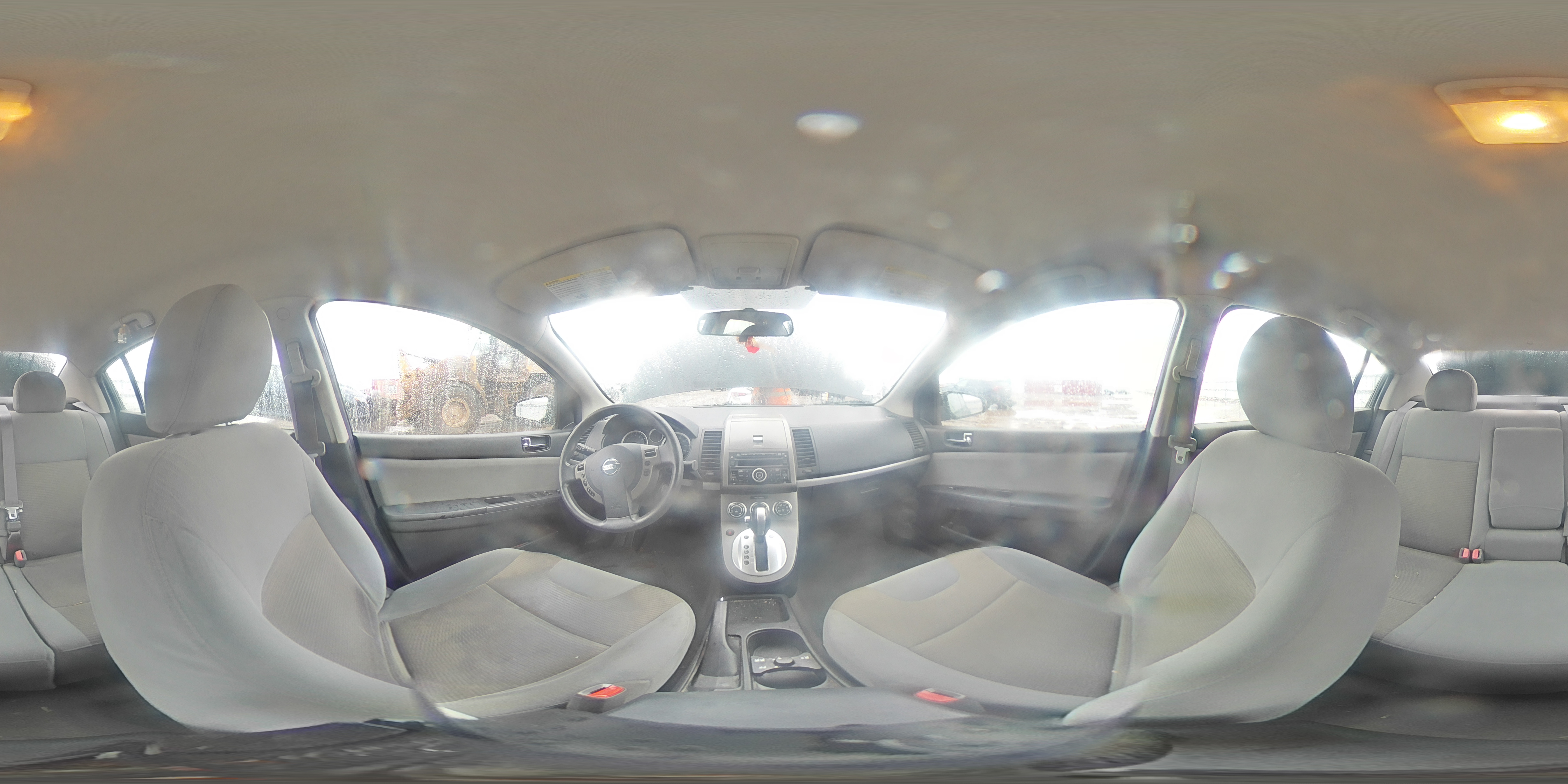2012 Nissan Sentra - Image 13