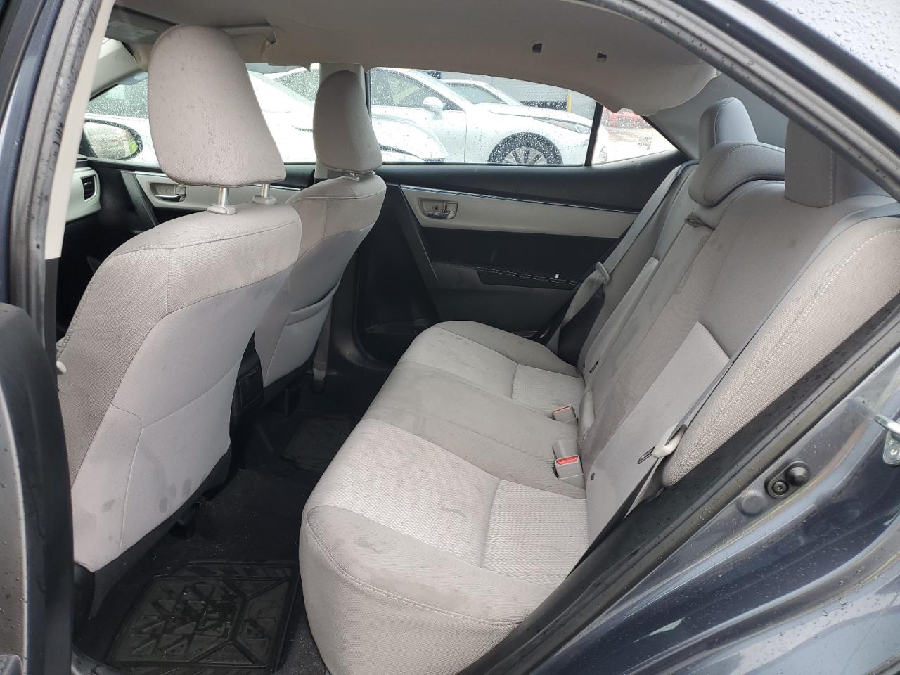 2015 Toyota Corolla - Image 10