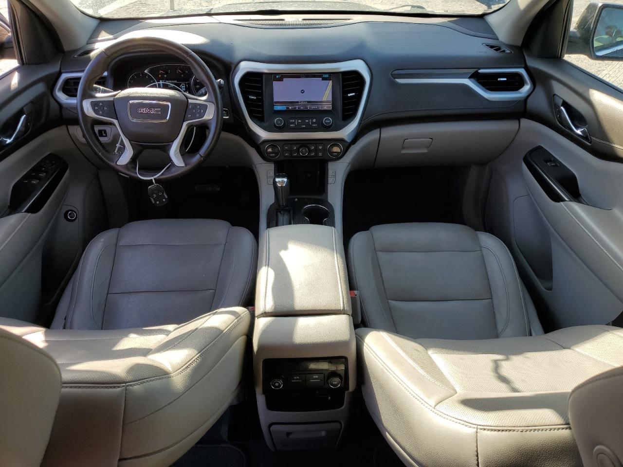 2019 GMC Acadia - Image 8