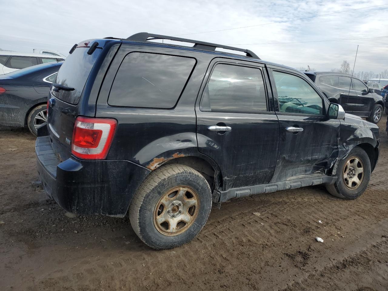 2012 Ford Escape - Image 3