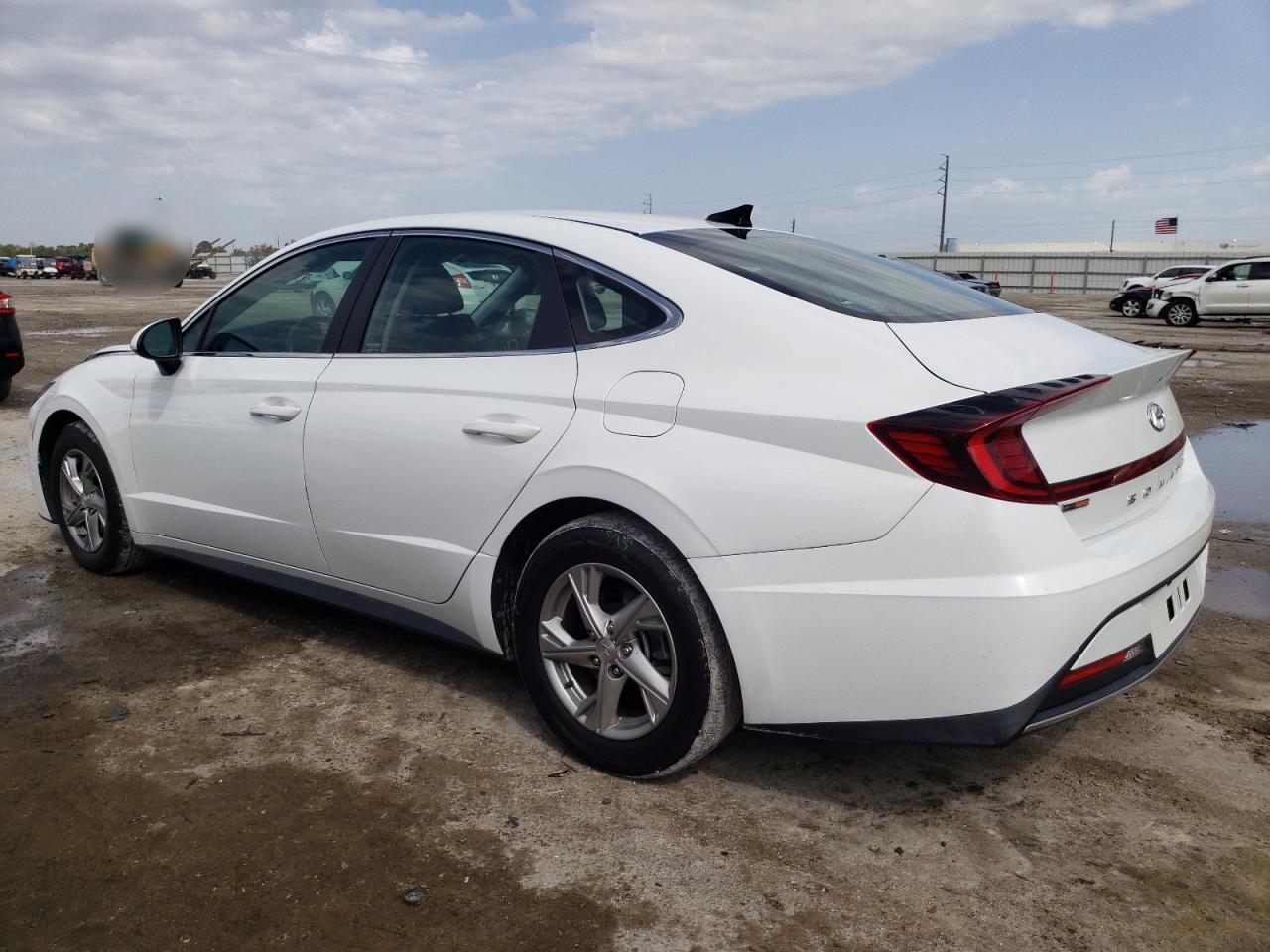 2020 Hyundai Sonata - Image 2