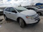 2010 Ford Edge Se zu verkaufen in Kansas City, KS - Front End