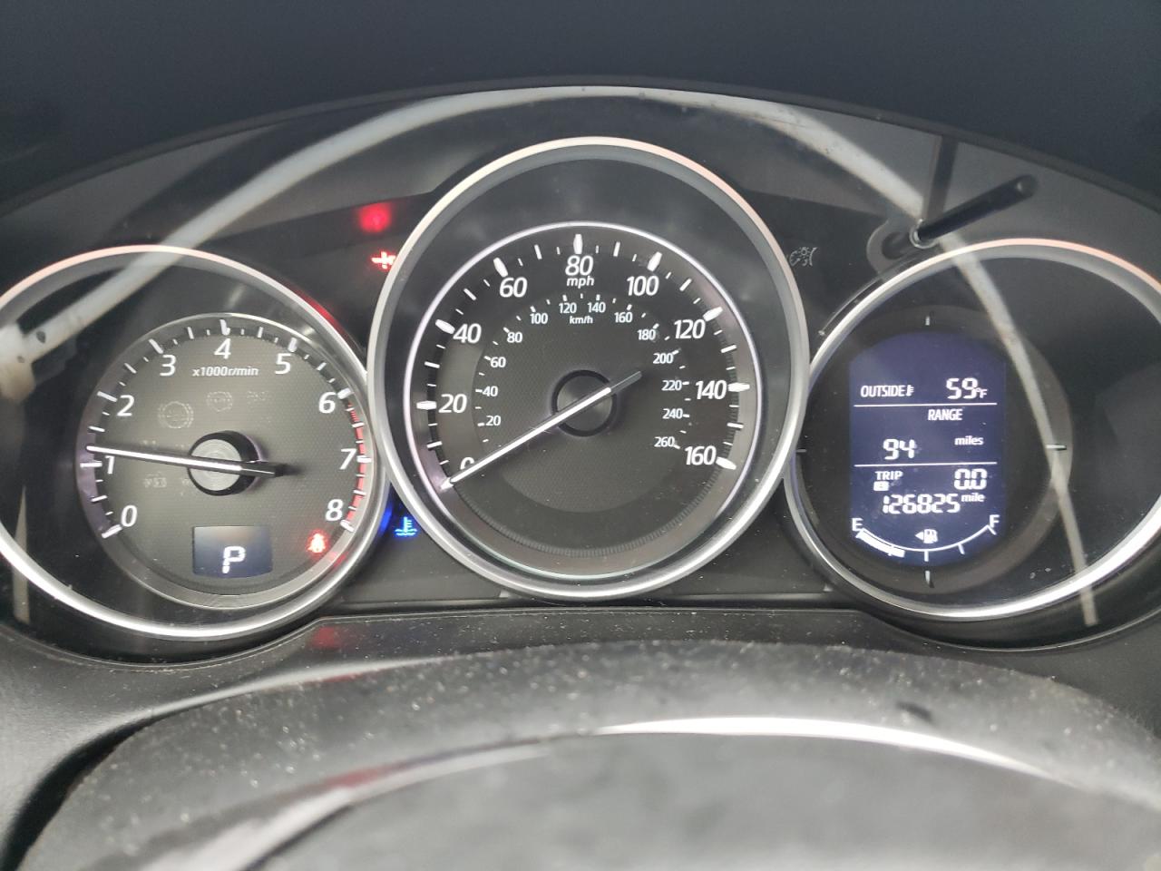 2016 Mazda CX-5 - Image 9