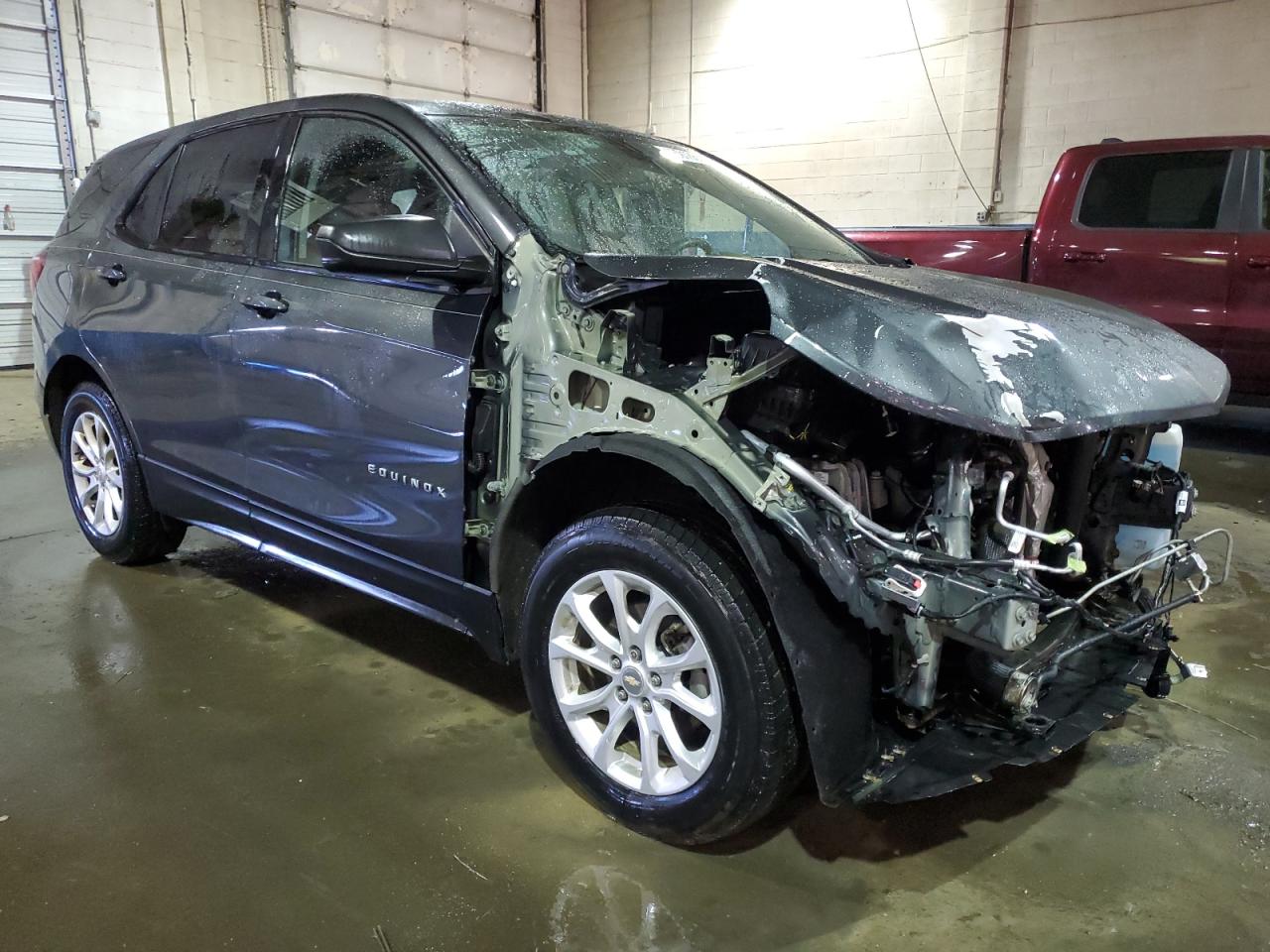 2019 Chevrolet Equinox - Image 4